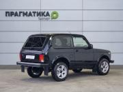 Lada (ВАЗ) Niva Legend I Петрозаводск  - изображение 23