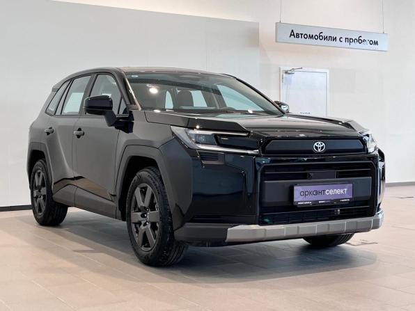 Toyota RAV4 VI (XA60) с пробегом 2026 года, цена 4 299 000 рублей, 74 км, внедорожник, Автокод Объявления