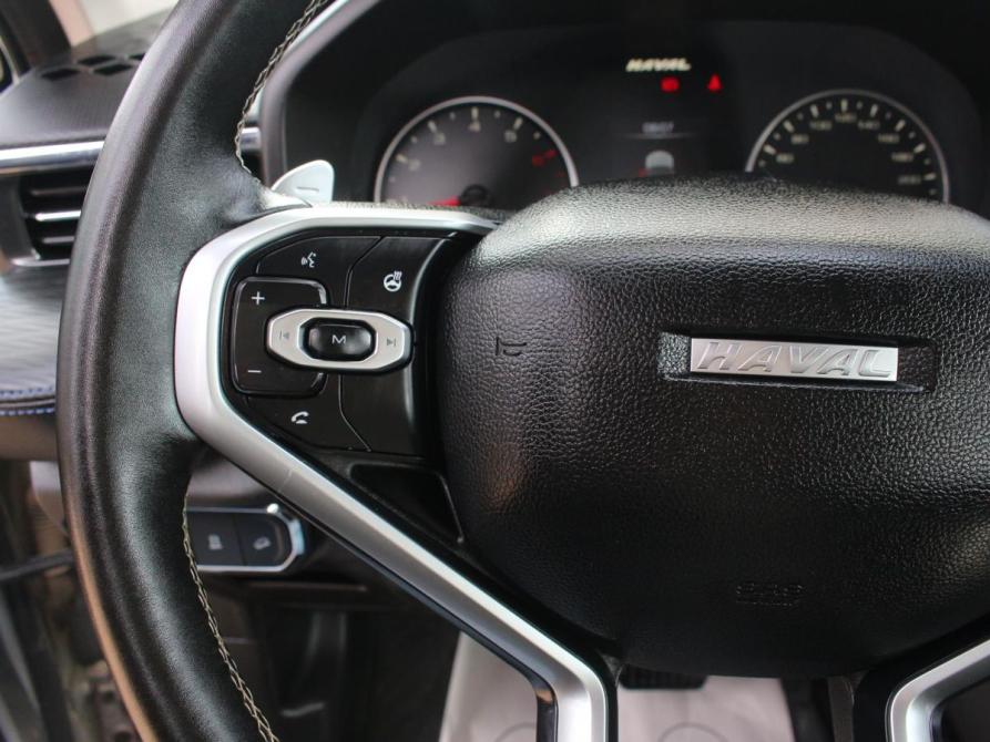 Haval Jolion I Калуга  - изображение 10
