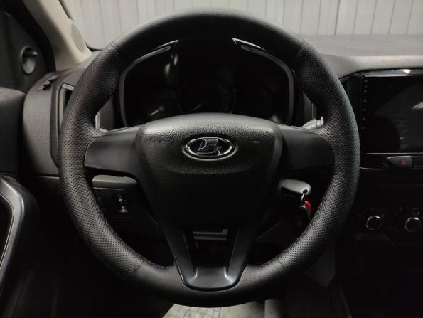 Lada (ВАЗ) XRAY I с пробегом 2021 года, цена 665 000 рублей, 114900 км, хэтчбек, Автокод Объявления