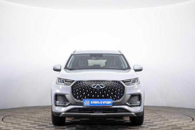 Chery Tiggo 8 Pro Max I Рестайлинг с пробегом 2024 года, цена 3 119 000 рублей, 20300 км, внедорожник, Автокод Объявления