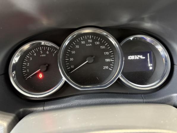 Nissan Terrano III (D10) с пробегом 2021 года, цена 1 632 000 рублей, 108320 км, внедорожник, Автокод Объявления