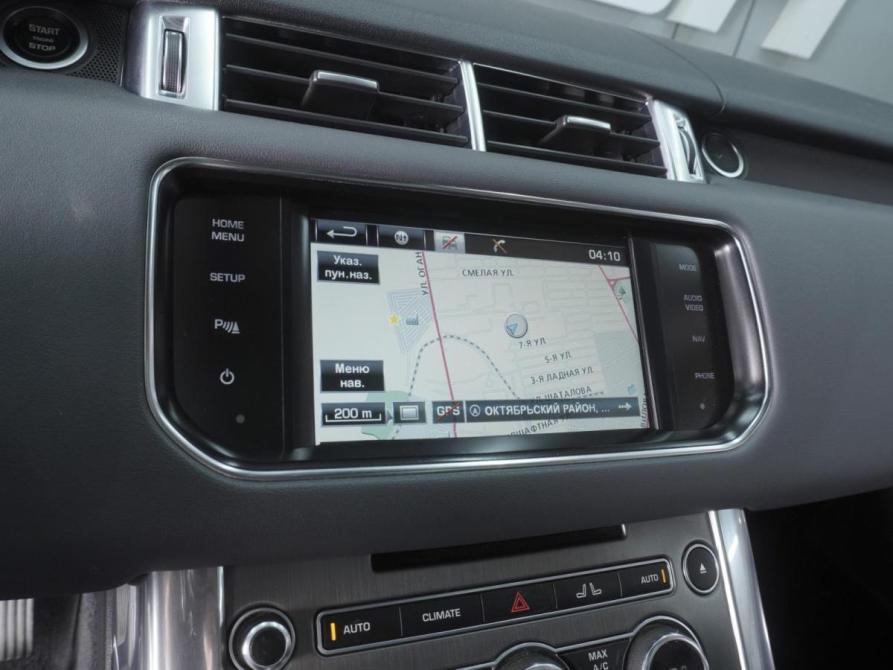 Land Rover Range Rover Sport II Ростов-на-Дону  - изображение 14