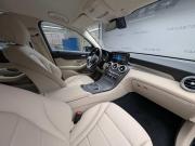 Mercedes-Benz GLC I (X253) Рестайлинг Москва  - изображение 27