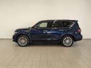 Infiniti QX80 I Рестайлинг Москва  - изображение 38