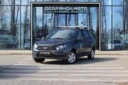 Lada (ВАЗ) Granta I Рестайлинг Брянск  - изображение 22