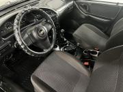 Chevrolet Niva I Рестайлинг Ярославль  - изображение 23