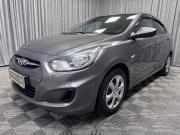 Hyundai Solaris I Стерлитамак  - изображение 44