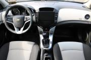 Chevrolet Cruze I Рестайлинг Ярославль  - изображение 23