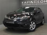 Nissan Murano II (Z51) Рестайлинг Пермь  - изображение 19