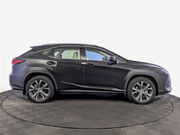 Lexus RX IV Рестайлинг с пробегом 2022 года, цена 6 500 000 рублей, 36012 км, внедорожник, Автокод Объявления