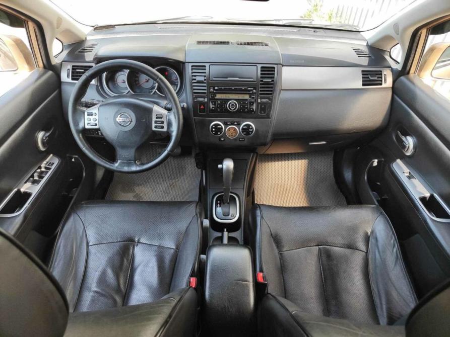 Nissan Tiida I Санкт-Петербург  - изображение 17