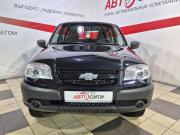 Chevrolet Niva I Рестайлинг Воронеж  - изображение 23