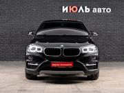 BMW X6 II (F16) Екатеринбург  - изображение 24