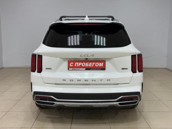 Kia Sorento IV с пробегом 2021 года, цена 3 700 000 рублей, 90679 км, внедорожник, Автокод Объявления