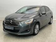 Citroen C4 II Москва  - изображение 16