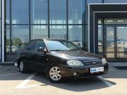 Kia Spectra I Рестайлинг 2 Москва  - изображение 25
