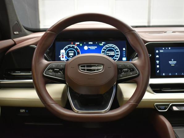 Geely Monjaro I с пробегом 2023 года, цена 3 287 000 рублей, 45036 км, внедорожник, Автокод Объявления