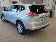 Nissan X-Trail III Москва  - изображение 42