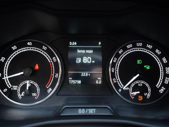 Skoda Rapid II с пробегом 2021 года, цена 1 199 000 рублей, 174431 км, лифтбек, Автокод Объявления