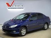 Peugeot 206 Уфа  - изображение 17