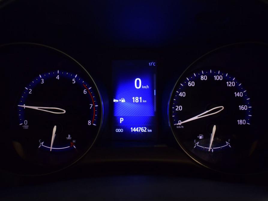 Toyota C-HR I Кемерово  - изображение 3