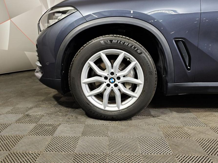 BMW X5 IV (G05/G18) Москва  - изображение 7