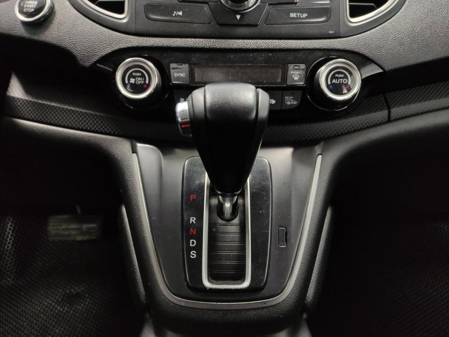 Honda CR-V IV Рестайлинг Пермь  - изображение 12