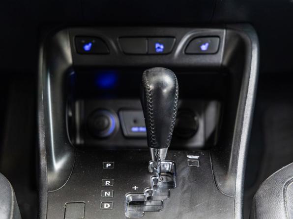 Hyundai ix35 I Рестайлинг с пробегом 2014 года, цена 1 538 000 рублей, 154575 км, внедорожник, Автокод Объявления