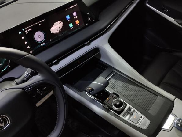 Changan CS75 Plus III с пробегом 2024 года, цена 2 740 000 рублей, 23968 км, внедорожник, Автокод Объявления