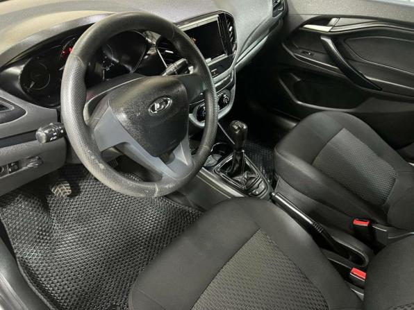 Lada (ВАЗ) Vesta I с пробегом 2016 года, цена 660 654 рубля, 129116 км, седан, Автокод Объявления