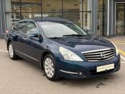 Nissan Teana II (J32) Томск  - изображение 28