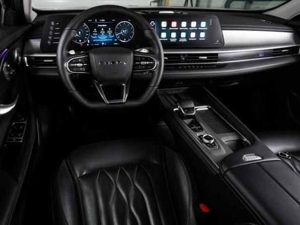 Chery Arrizo 8 с пробегом 2023 года, цена 1 897 000 рублей, 57040 км, седан, Автокод Объявления