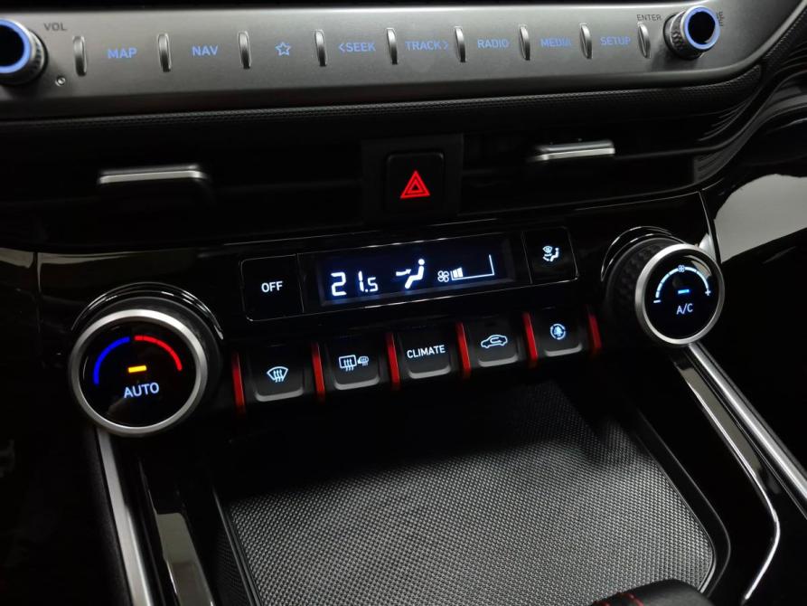 Hyundai Lafesta I Рестайлинг Альметьевск  - изображение 21