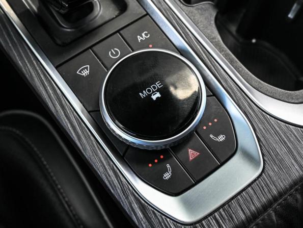 Jaecoo J7 I с пробегом 2024 года, цена 2 699 000 рублей, 35722 км, внедорожник, Автокод Объявления