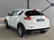 Nissan Juke I Тамбов  - изображение 26