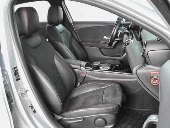 Mercedes-Benz A-Класс IV (W177) с пробегом 2020 года, цена 2 179 000 рублей, 128302 км, седан, Автокод Объявления