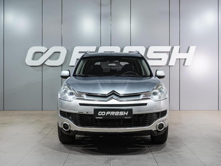 Citroen C-Crosser Воронеж  - изображение 3