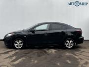 Mazda 3 II (BL) Москва  - изображение 20