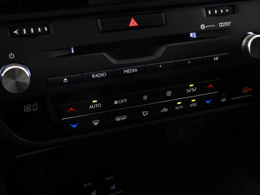 Lexus RX IV Химки  - изображение 14