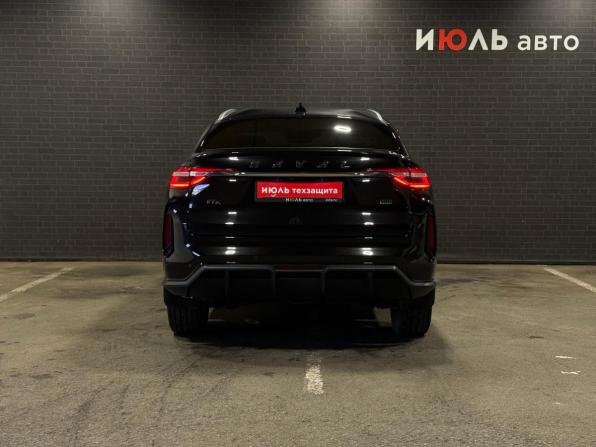 Haval F7x I Рестайлинг с пробегом 2022 года, цена 2 200 000 рублей, 74995 км, внедорожник, Автокод Объявления