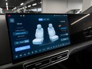 Li Auto (Lixiang) L7 I Рестайлинг Москва  - изображение 62