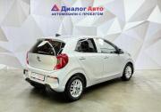 Kia Morning III Рестайлинг 1 Азнакаево  - изображение 35