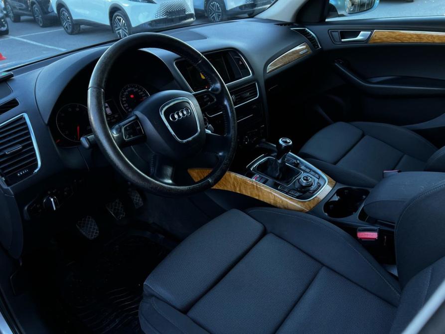 Audi Q5 I (8R) Волгоград  - изображение 10