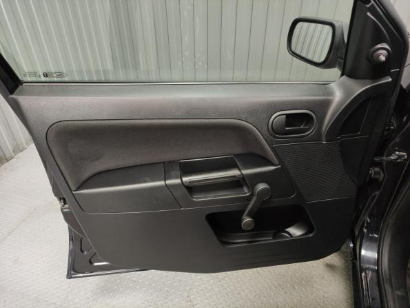 Ford Fusion I Рестайлинг с пробегом 2008 года, цена 470 000 рублей, 140000 км, хэтчбек, Автокод Объявления