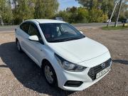 Hyundai Solaris II Стерлитамак  - изображение 27