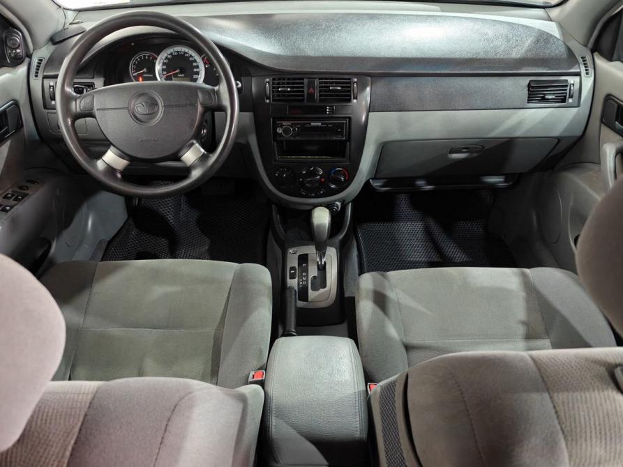 Daewoo Gentra I Москва  - изображение 9