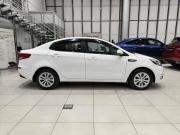 Kia Rio III Рестайлинг Казань  - изображение 27