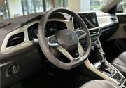 Volkswagen T-Roc I (China Market) Рестайлинг Москва  - изображение 21