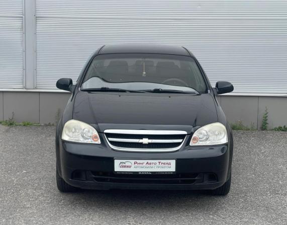Chevrolet Lacetti I с пробегом 2008 года, цена 427 000 рублей, 222594 км, седан, Автокод Объявления
